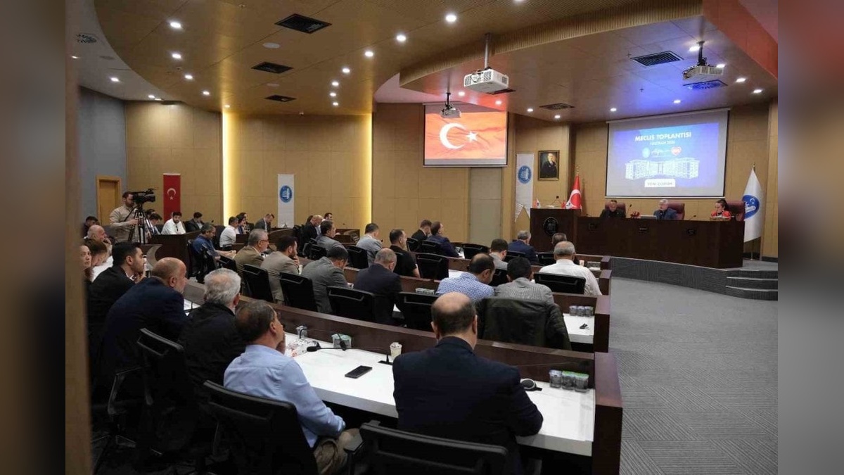 Çorum Belediyesi'nden 25 milyon euroluk atık su projesi