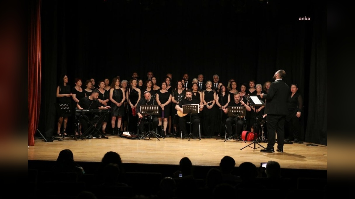 Eyüpsultan ESMEK, 7 bin kursiyerle sezonu kapattı