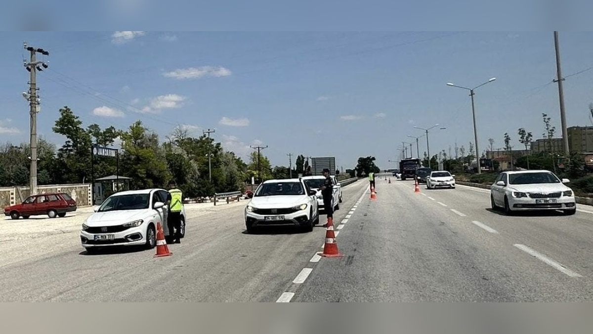 Kulu'da Kurban Bayramı öncesi denetimler artırıldı