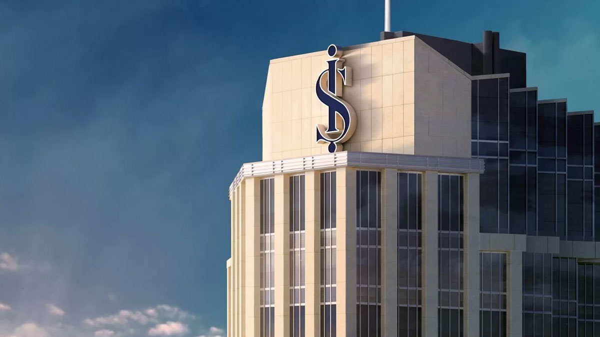 İş Bankası, 1,3 milyon dolar sürdürülebilir sendikasyon kredisi aldı