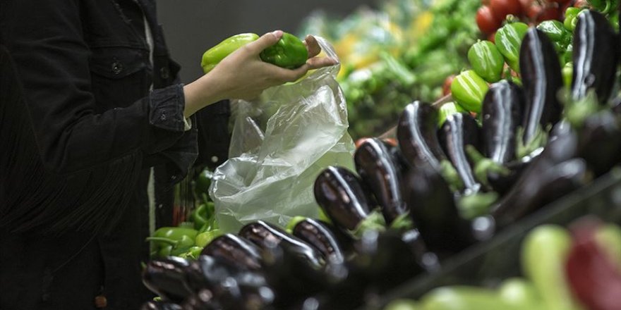 Meyve ve sebze toptancılarından 'ürün sıkıntısı yok' mesajı