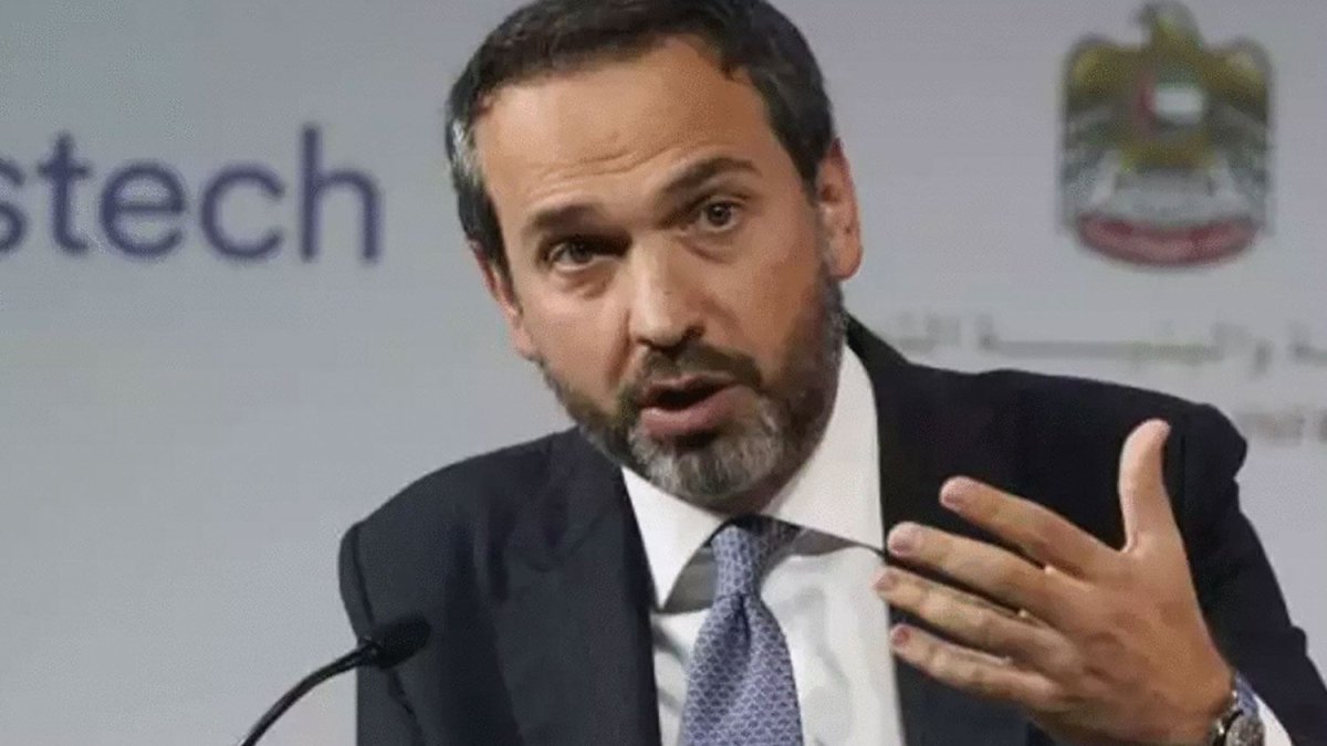 Bakan Bayraktar'dan doğalgaz açıklaması