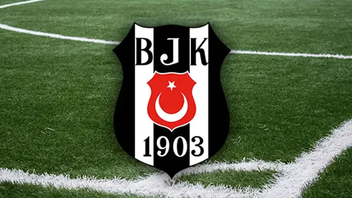 Beşiktaş'ın UEFA Avrupa Ligi 2. eleme turunda karşılaşacağı takım belli oldu