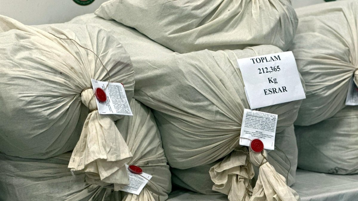 Bu kadarı pes dedirtti!