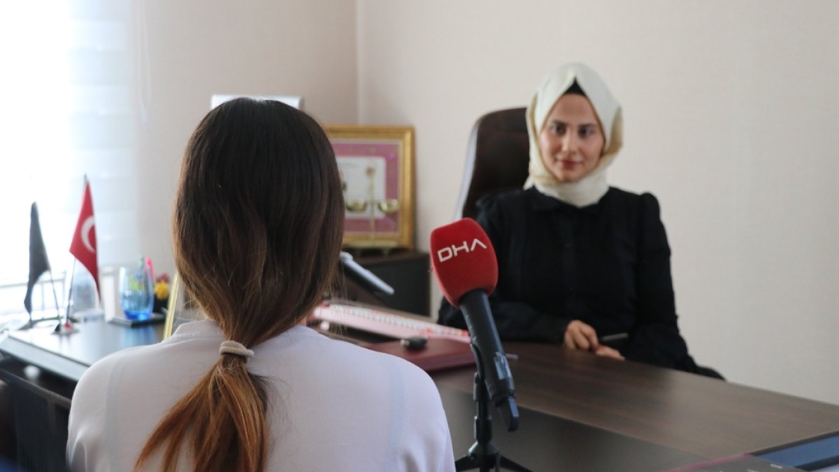 'Cin çıkarma' iddiasıyla istismara 8 yıl 4 ay hapis cezası!