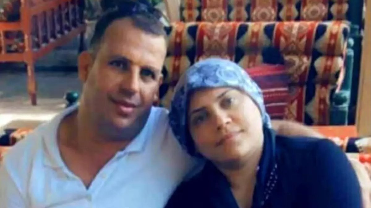 Evladından 6 gün sonra hayatını kaybetti!