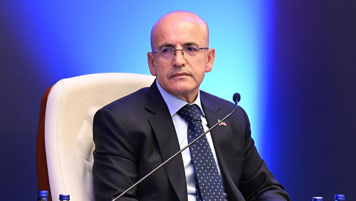 Bakan Şimşek: İslam Kalkınma Bankası ile 740 milyon dolar tutarında finansman anlaşması imzaladık