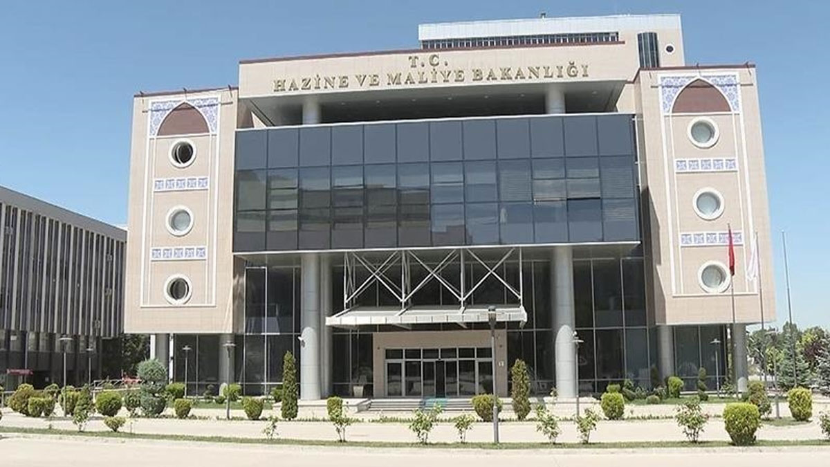 Hazine ve Maliye Bakanlığı'ndan 2,5 milyar dolarlık kira sertifikası ihracı