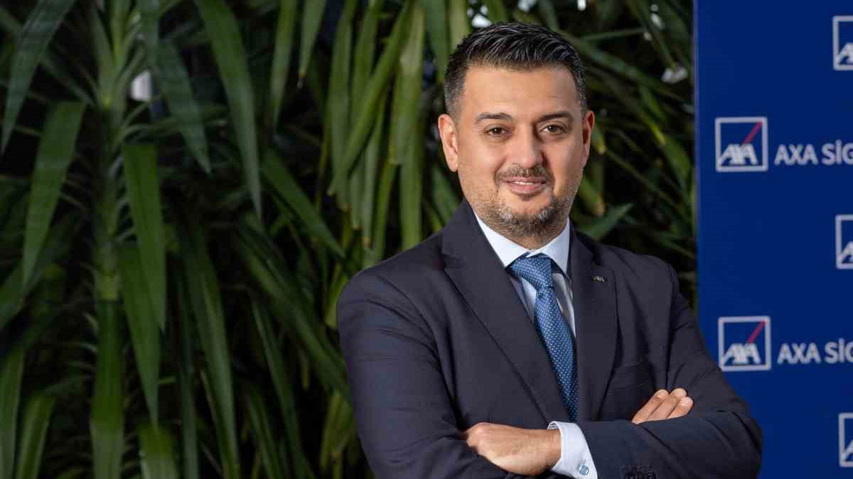 AXA Türkiye'den KOBİ'lere deprem finansal destek sigortası