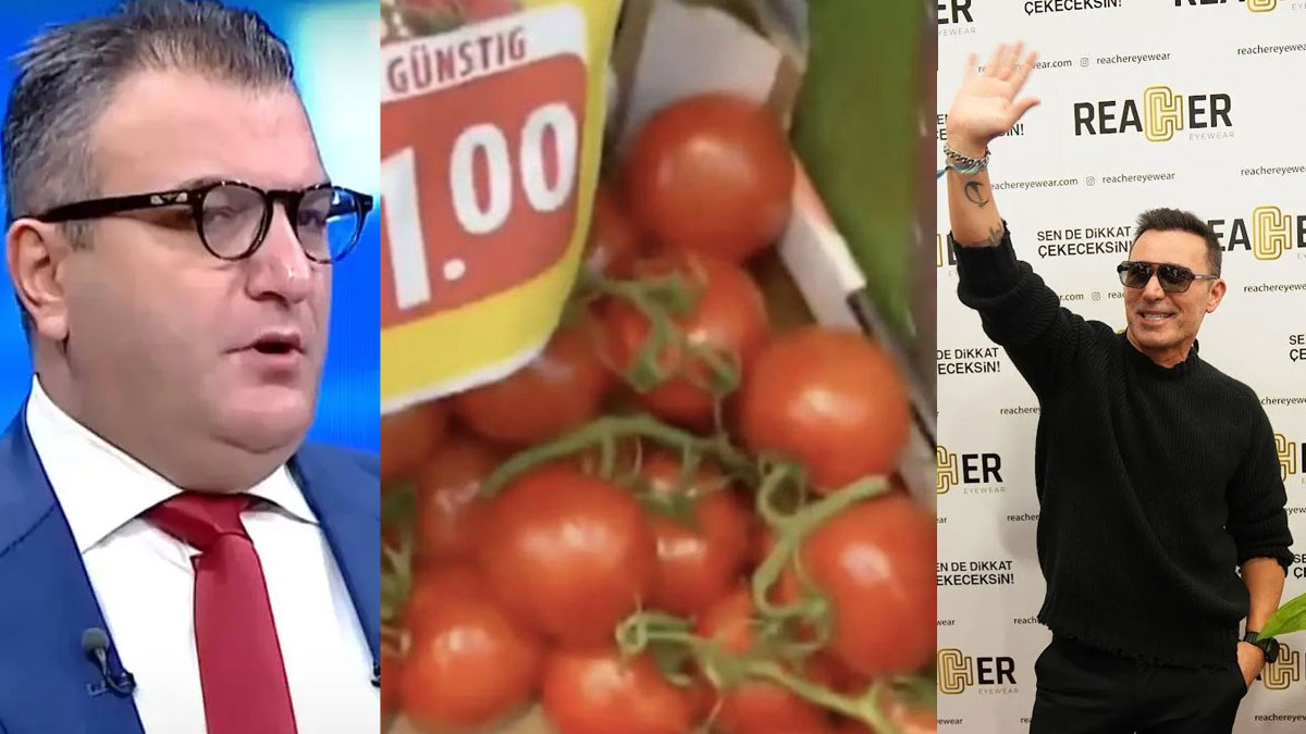 Mustafa Sandal Cem Küçük'ü yalanladı