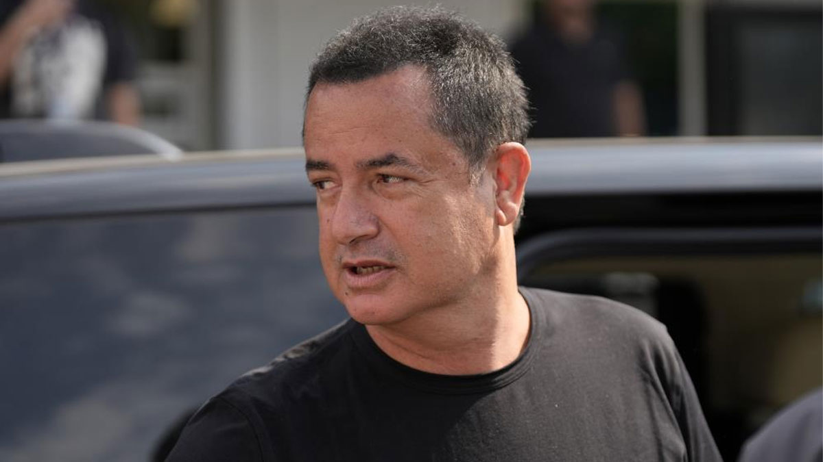 Hull City'nin başkanı Acun Ilıcalı: Bu sezon iddialıyız