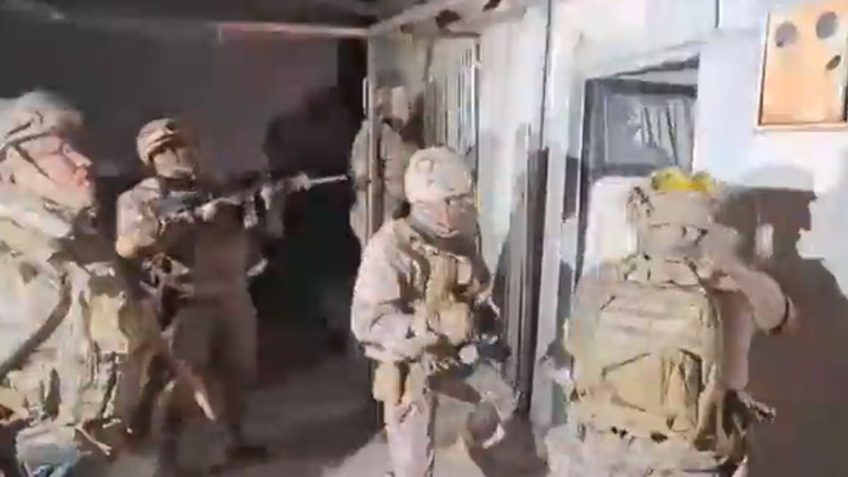 Adana merkezli 7 ilde uyuşturucu operasyonu düzenlendi