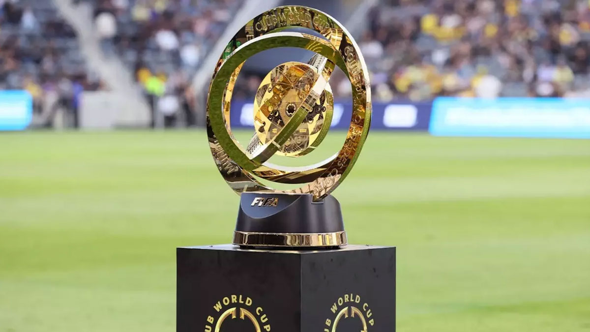 FIFA Kulüpler Dünya Kupası’nda çeyrek final eşleşmeleri belli oldu
