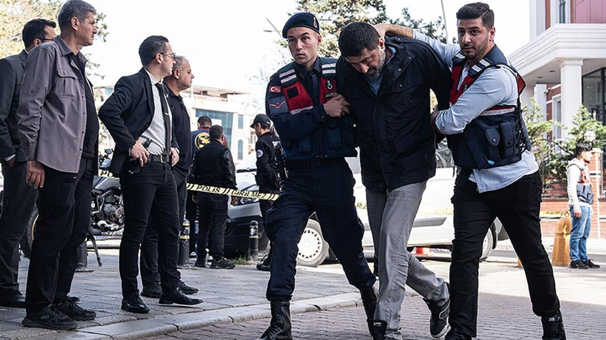 "Yenidoğan çetesi" davasınında yeni gelişmeler