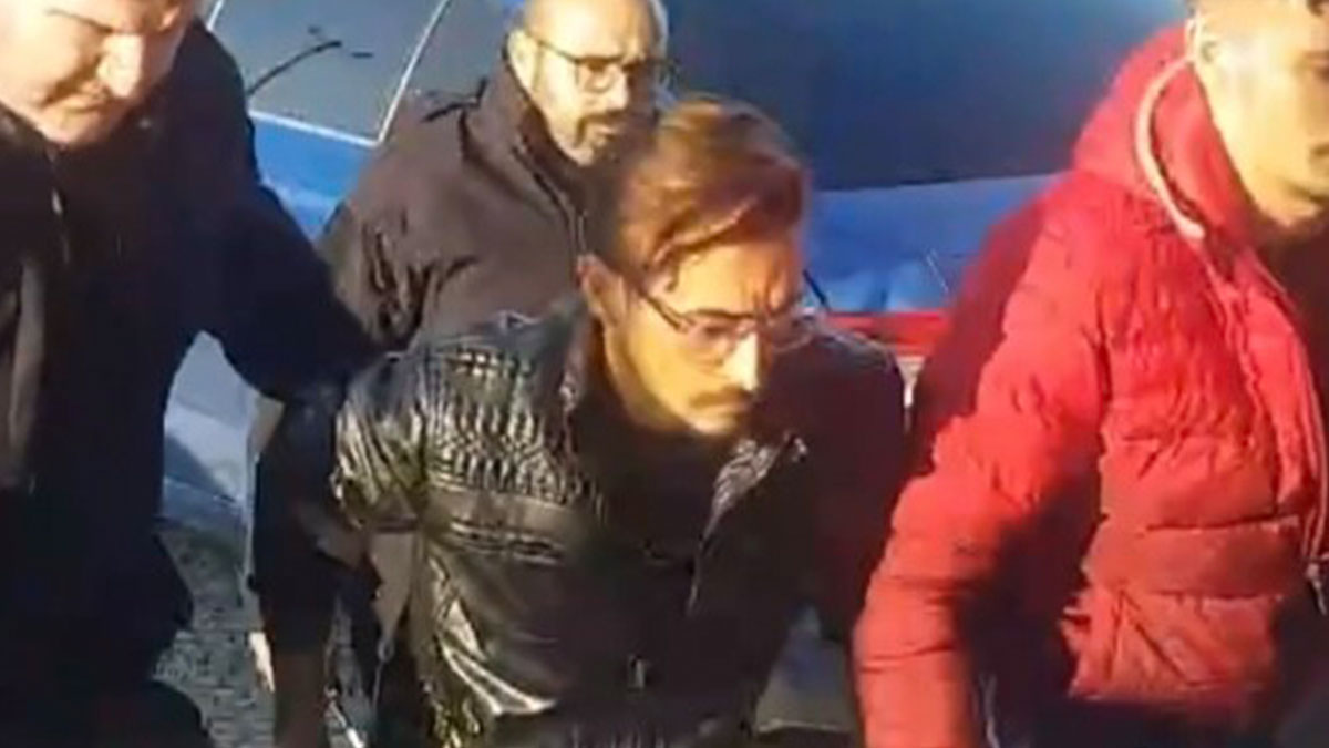 Saliha Gizem'i katleden cani koca ve kardeşi hakkında karar