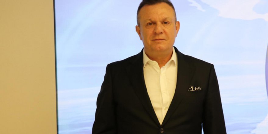 Denizlispor Başkanı Ali Çetin: Kulüplerin borçları ertelenmeli