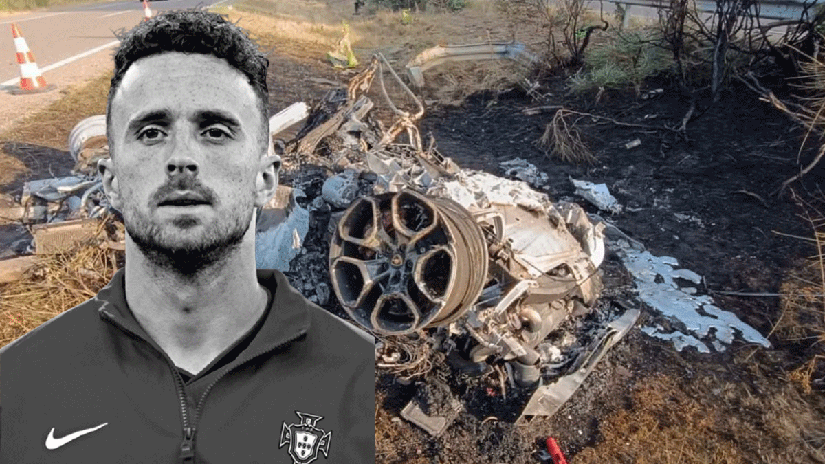 Liverpool'un yıldızı hayatını kaybetti