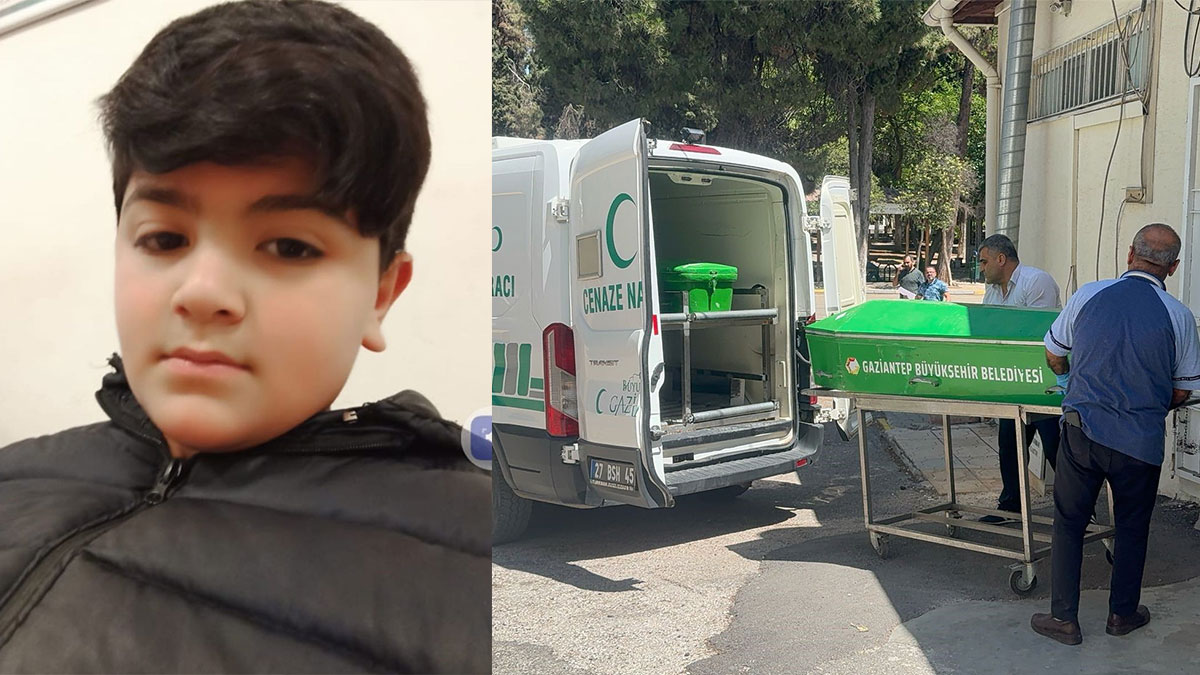 Fotoğraf çekmek istedi canından oldu