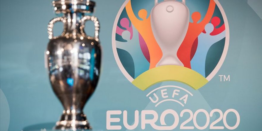 EURO 2020 play-off maçları eylüle ertelendi
