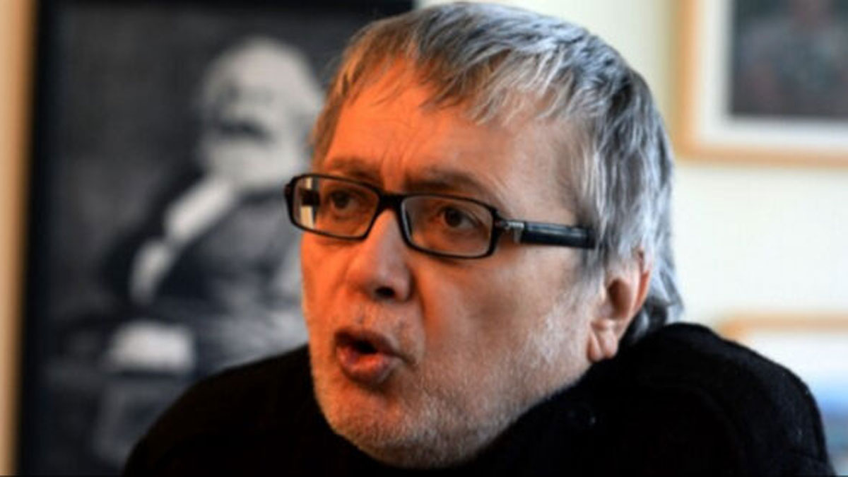 Usta gazeteci hayatını kaybetti