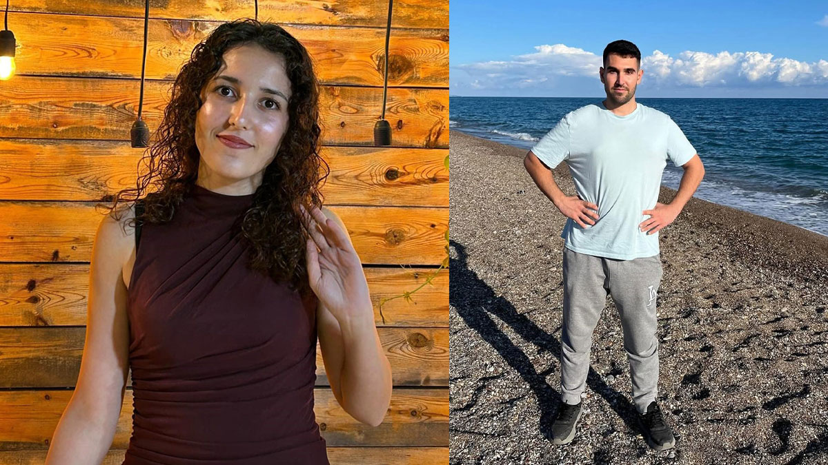 Öldürdüğü kardeşinin başını kesmeye çalıştı