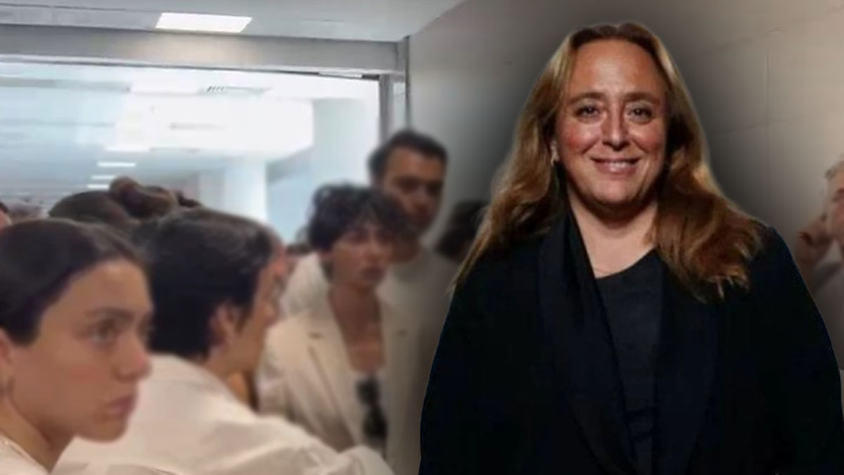 Ayşe Barım davasında ara karar açıklandı