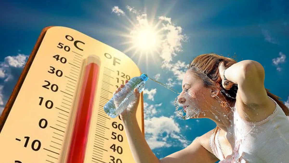 Yarın dışarı çıkacaklar dikkat! İstanbul kavrulacak