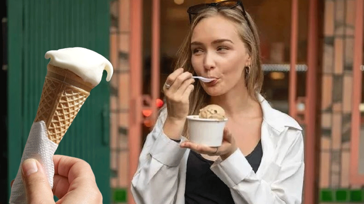 Uzmanı "uzak durun" diyerek uyardı