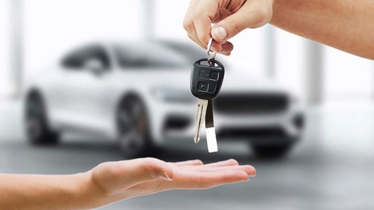 Kiralık araç ilanlarıyla milyonlarca TL'lik vurgun
