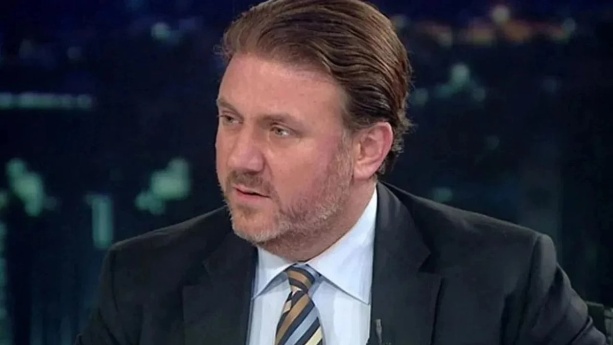 Cumhurbaşkanı Başdanışmanı Yiğit Bulut hayatını kaybetti