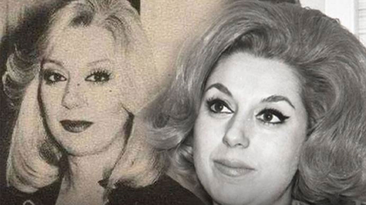 Usta oyuncu Rüçhan Çamay hayatını kaybetti