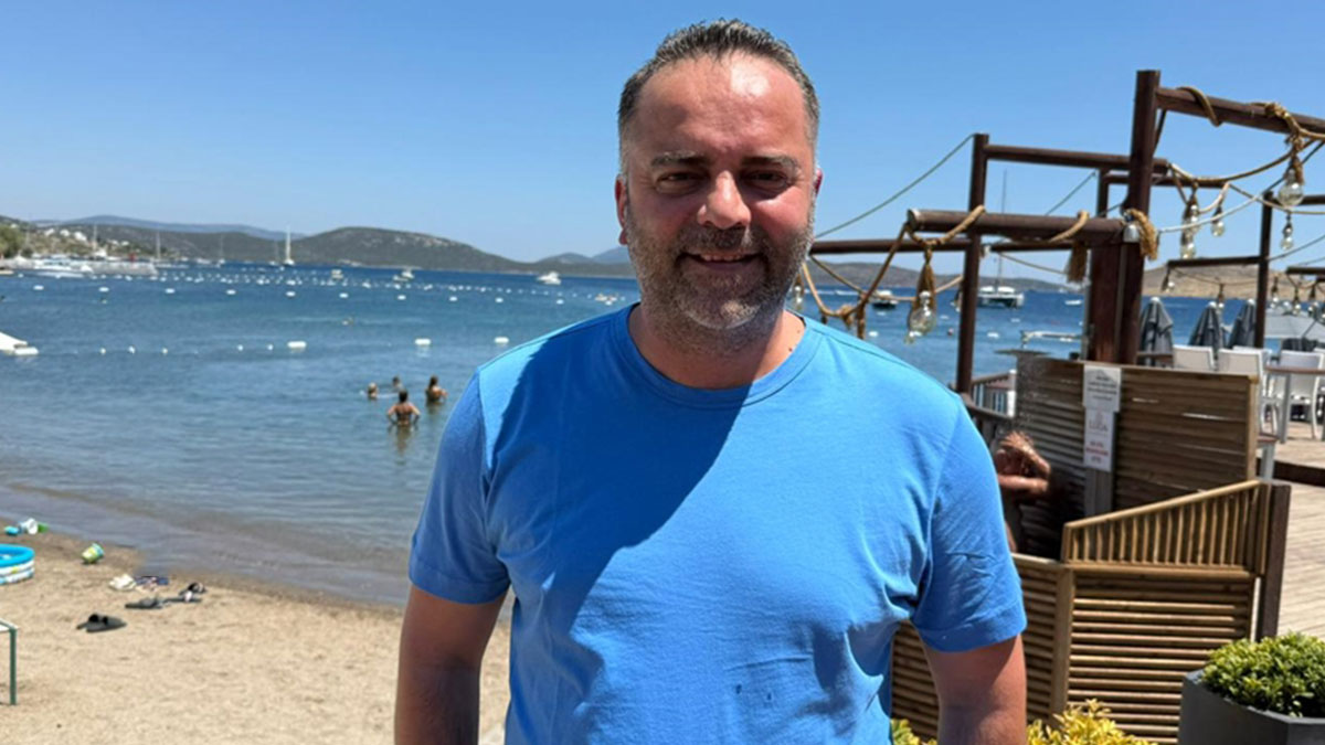 Semih Şentürk'ten Fenerbahçe yorumu: Hepimiz üzülüyoruz