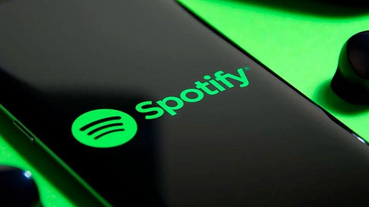 Spotify Türkiye'den çekilebilir