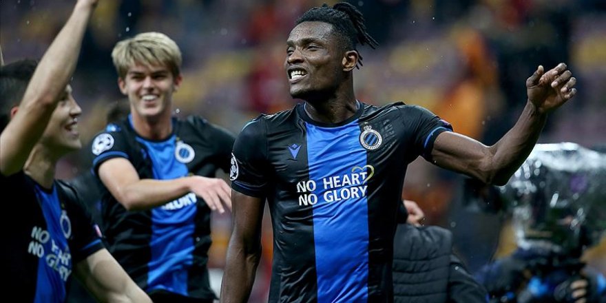 Belçika koronavirüs nedeniyle futbol ligini tescil etmeye hazırlanıyor