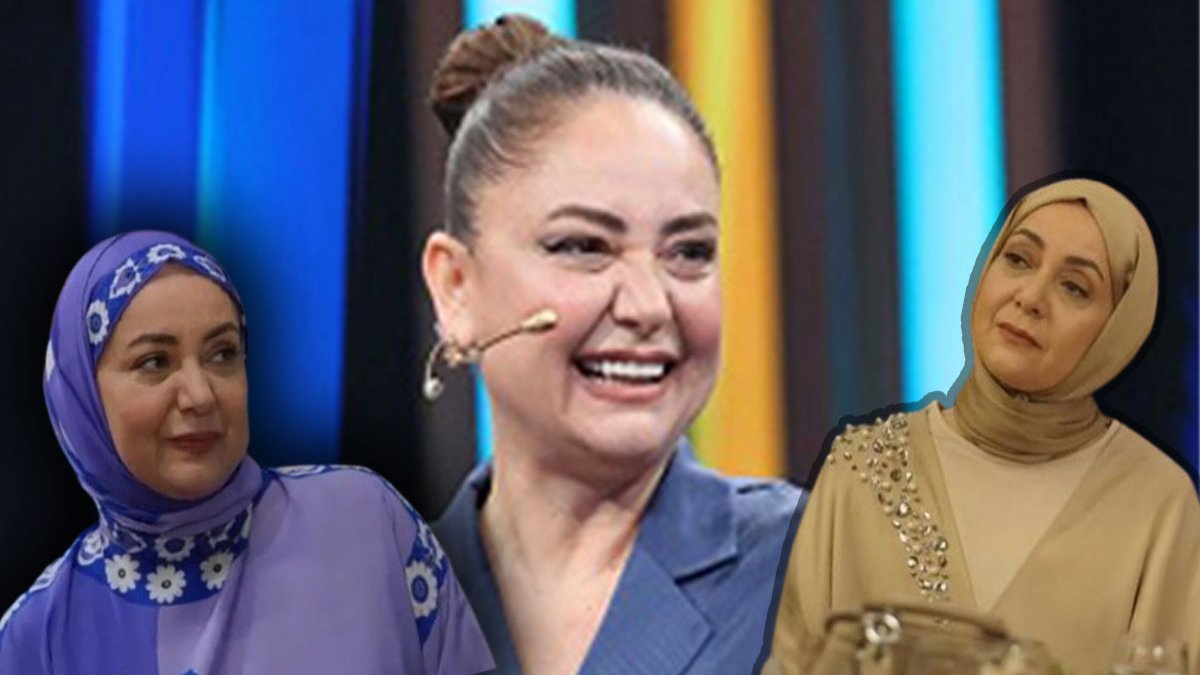 Kızılcık Şerbeti 'Pinko' diziden sonra ilk kez ekranda