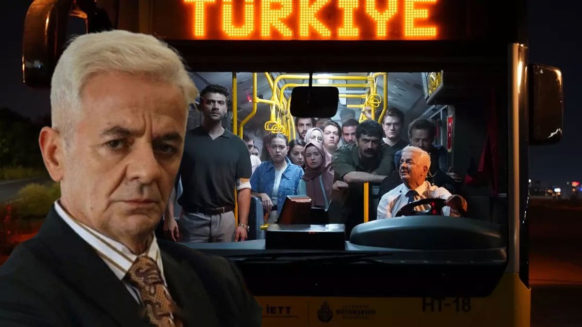 Zafer Algöz'den 'son sefer' eleştirilerine cevap