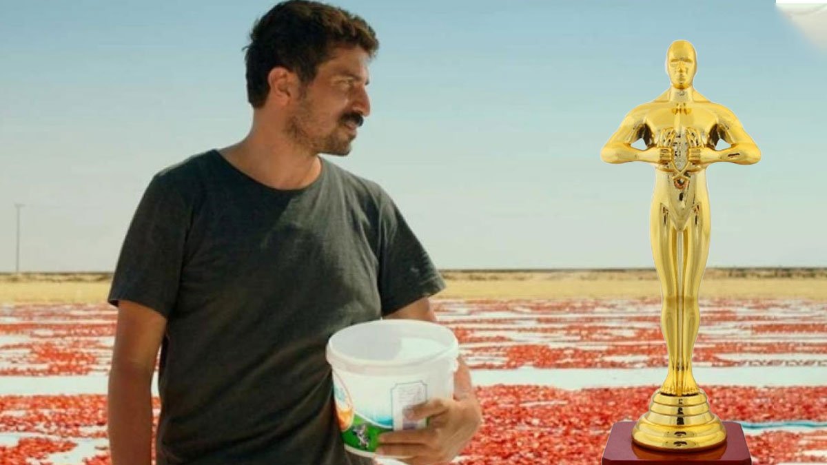 Türkiye'nin Oscar adayı belli oldu!
