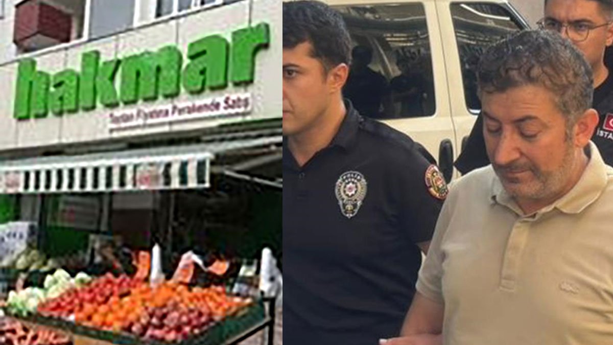 Zincir marketlere FETÖ operasyonunda yeni gelişme