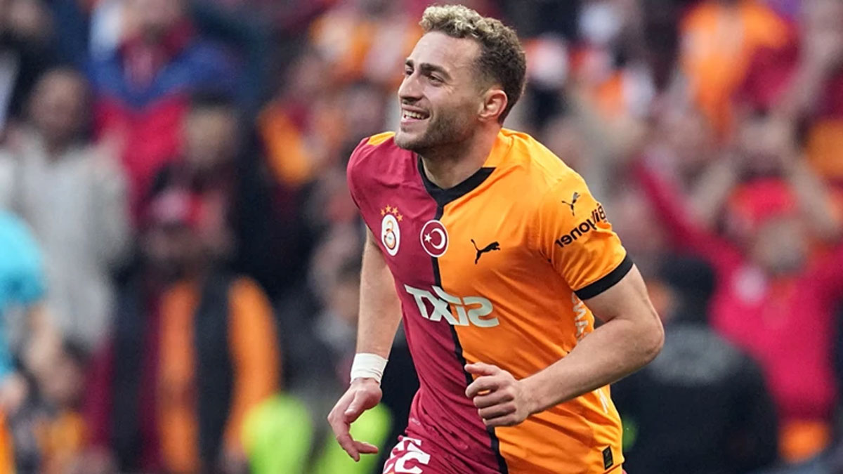 Barış Alper Yılmaz transferi an meselesi