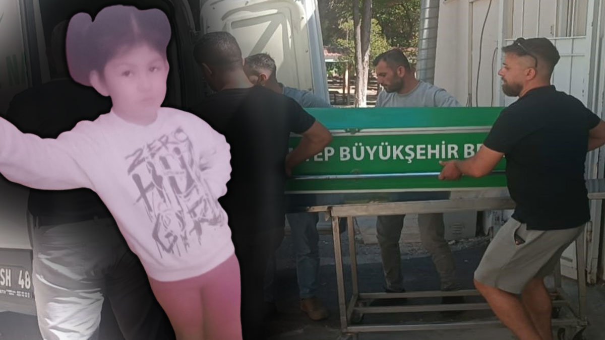 6 yaşındaki Özlem'in oyunu ölümle bitti