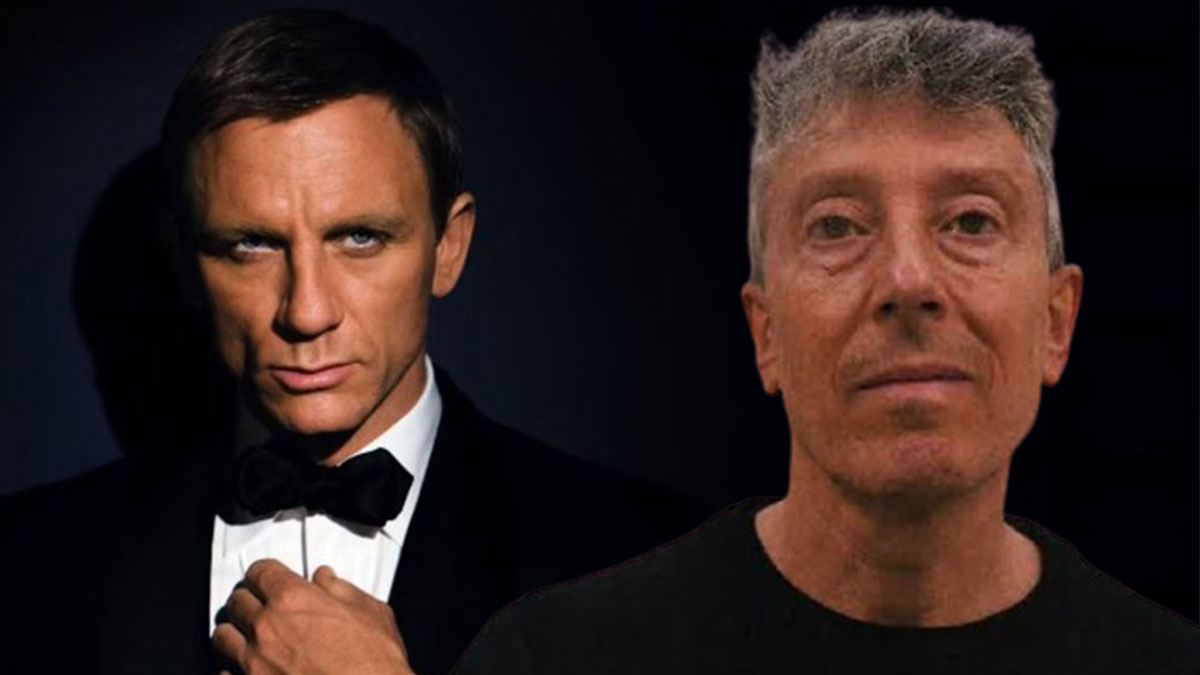 James Bond hayali kurdu casusluktan suçlu bulundu