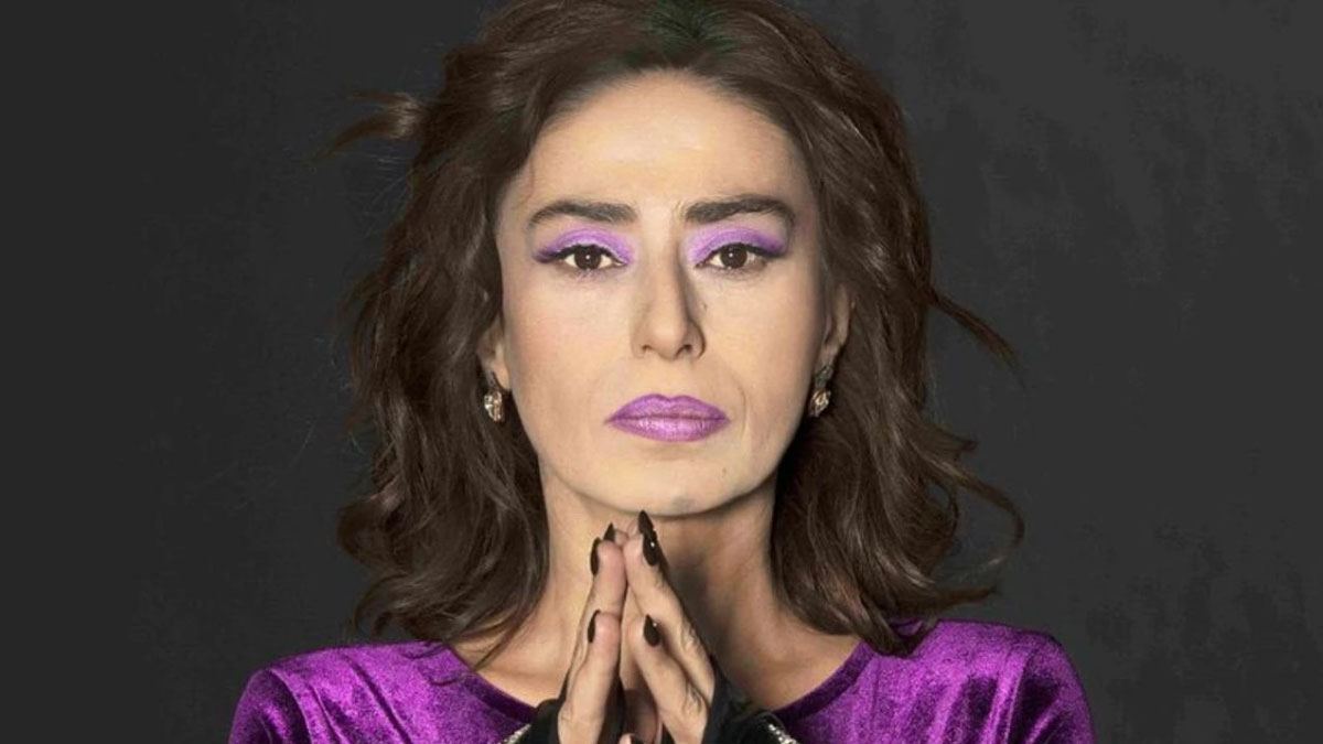 Yıldız Tilbe hastalığını ilk kez açıkladı