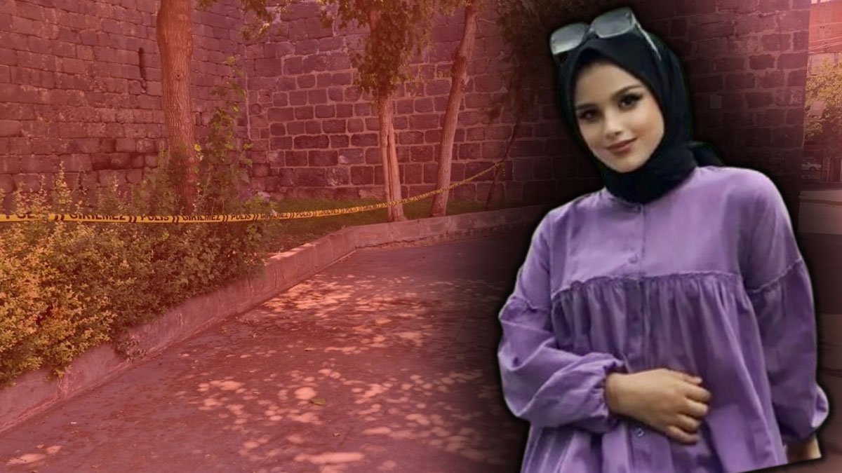 Helin'i silahla öldürdü! 5 aylık hamileydi...
