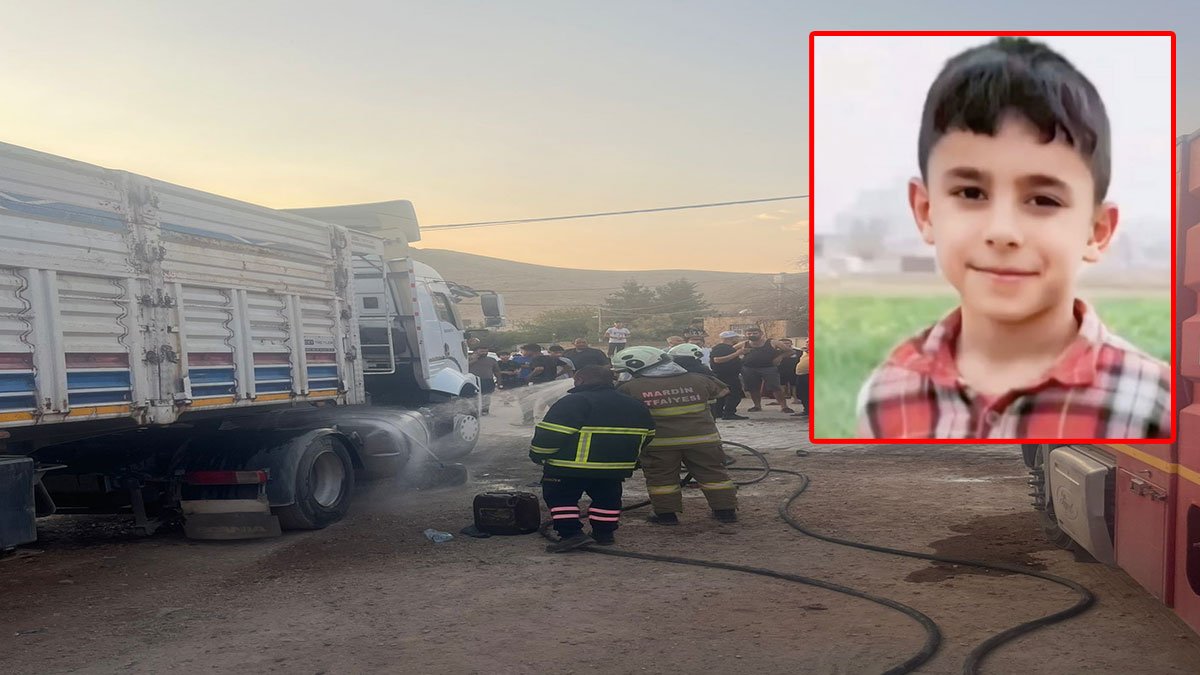 10 yaşındaki Berat'tan 2 gün sonra acı haber