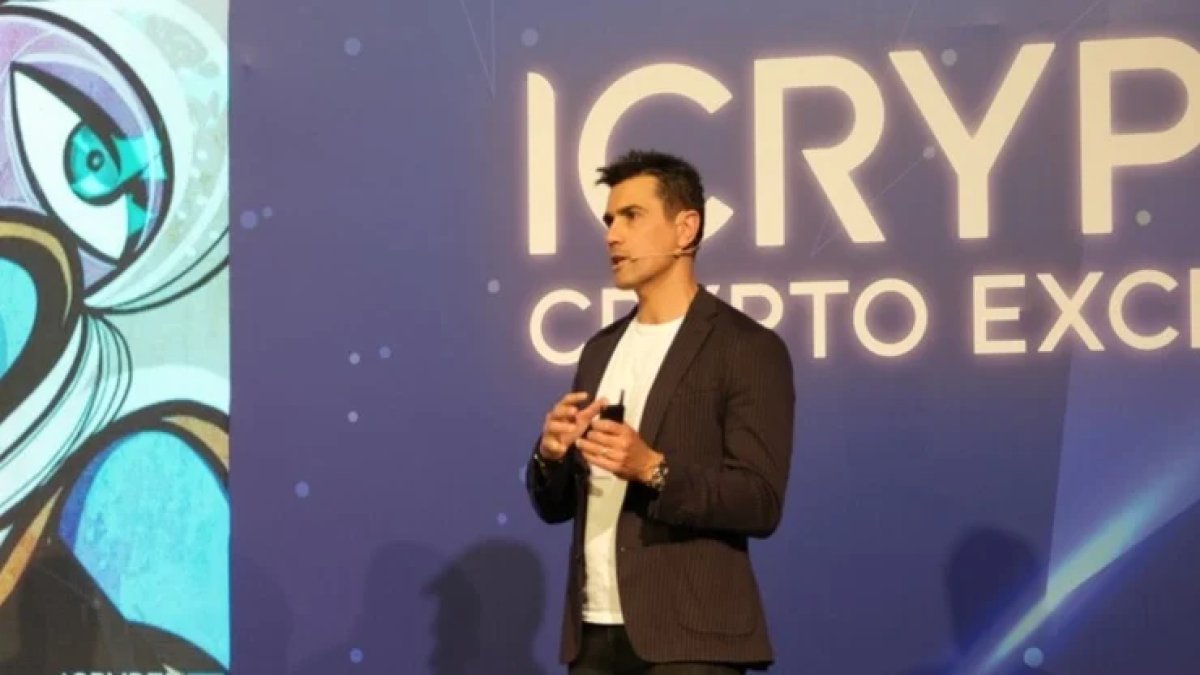 ICRYEPEX'in sahibi Gökalp İçer'in mal varlıklarına el konuldu