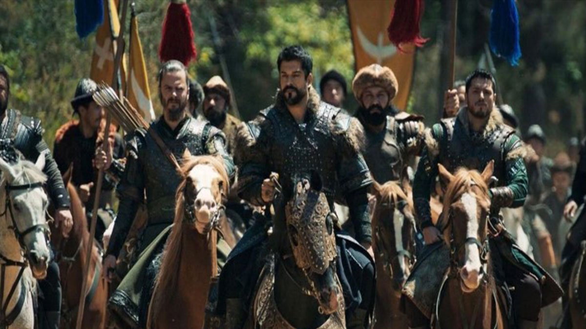 Kuruluş Osman'ın Orhan Bey'i belli oldu