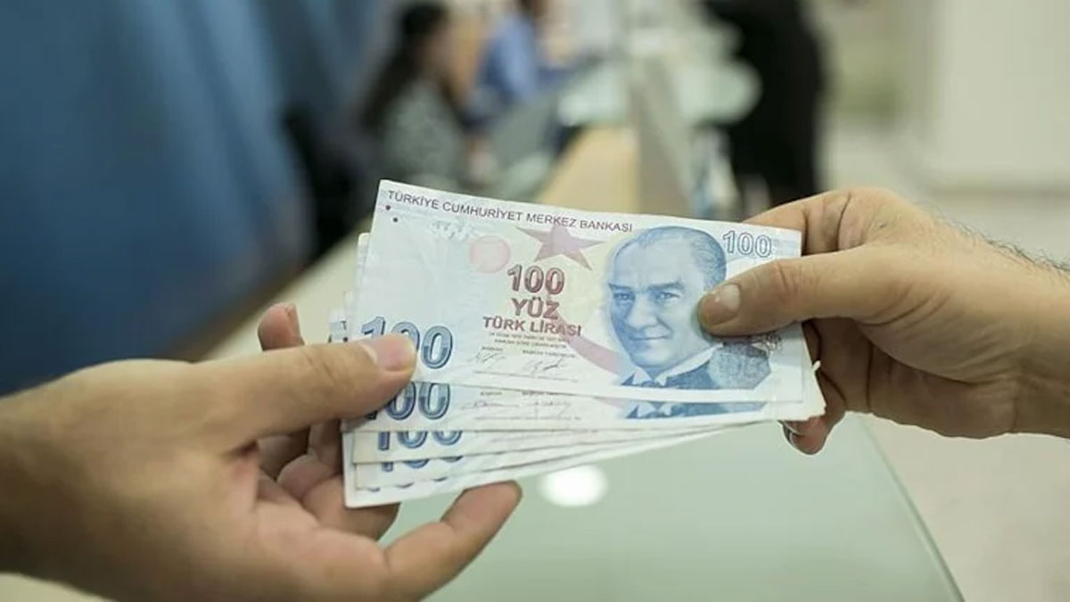 Memur ve memur emeklisinin yeni maaş tablosu açıklandı