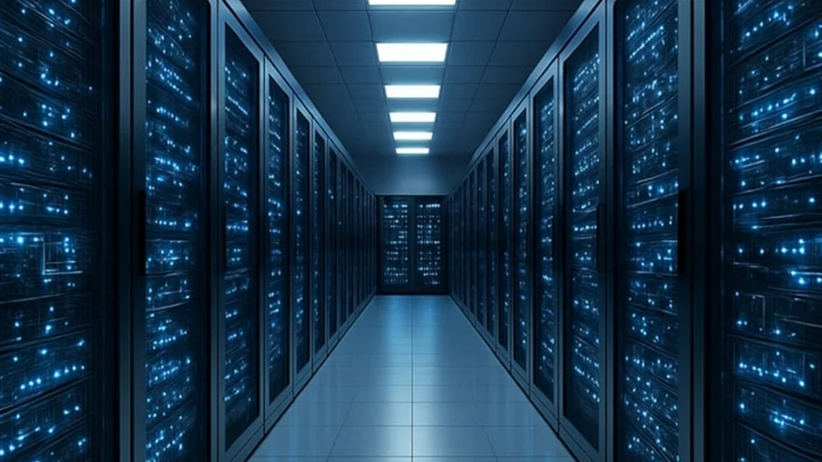 Teksas'ta veri merkezi için dev kredi görüşmesi yapıldı