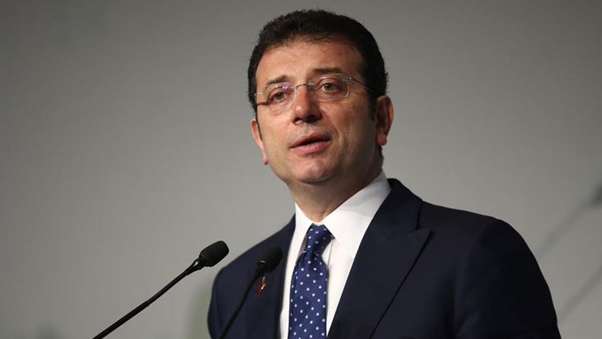 İmamoğlu'nun avukatı gözaltında