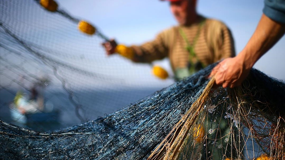 Balıkçılar "Vira Bismillah" demek için gün sayıyor!